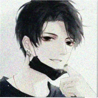 香蕉漫画读者头像
